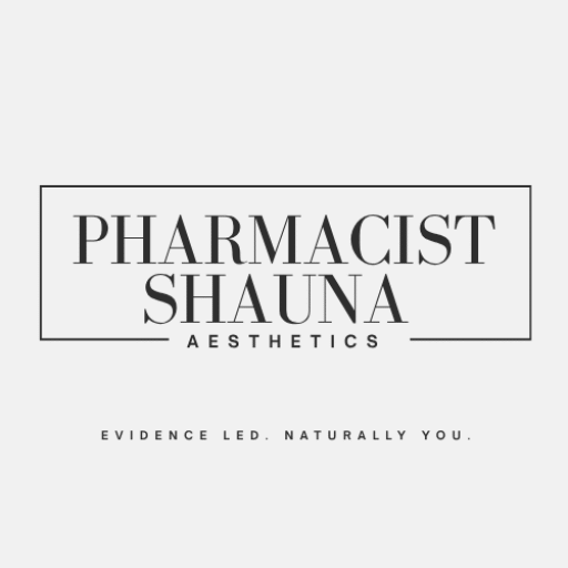 Pharmacist Shauna Aesthetics